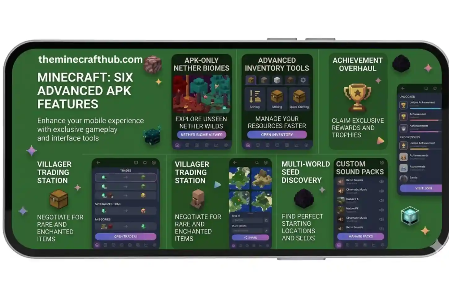 9 cross platform play minecraft