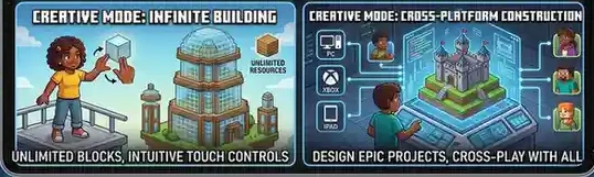 bedrock features 1 e1779488140205 bedrock minecraft apk features