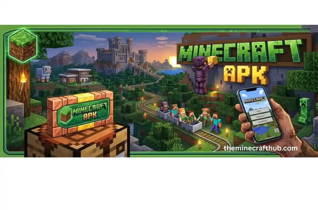 minecraft apk 1 minecraft apk 1