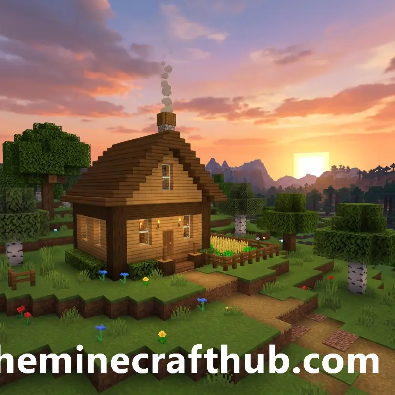 minecraft barebones screenshot Minecraft APK Bare Bones Canlı Dokular